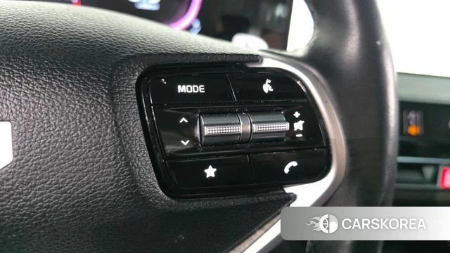 Kia K8 id 5021418 из Кореи 22