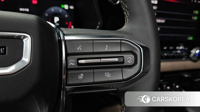 GMC Canyon 3rd Generation id 4957086 из Кореи 22