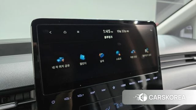 Hyundai Staria id 5021946 из Кореи 22