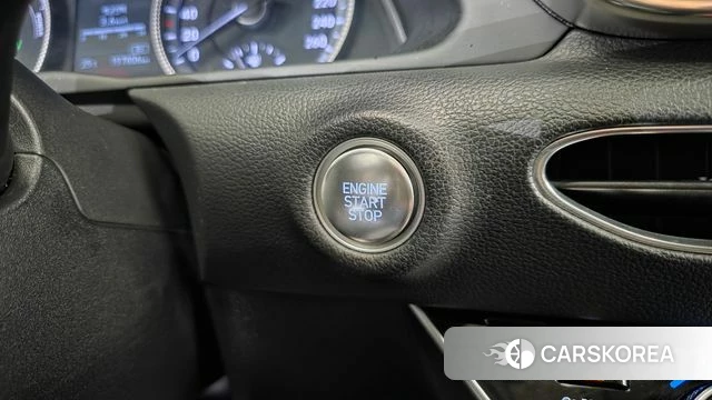 Hyundai Sonata Hybrid (DN8) id 4966664 из Кореи 22