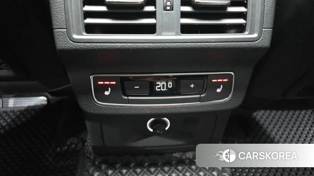Audi Q5 (FY) id 5003736 из Кореи 22