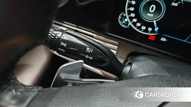 Hyundai The New Grandeur IG id 4542864 из Кореи 22