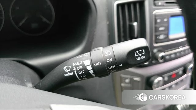 Hyundai The New Grand Starex id 4759225 из Кореи 22