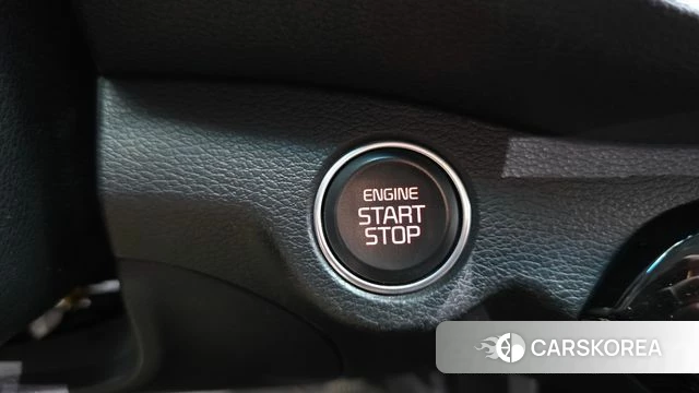 Kia The New K3 2nd generation id 4784178 из Кореи 22