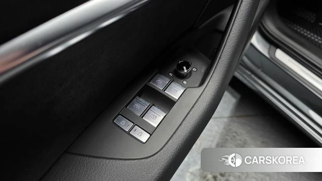 Audi A6 (C8) id 5021045 из Кореи 22