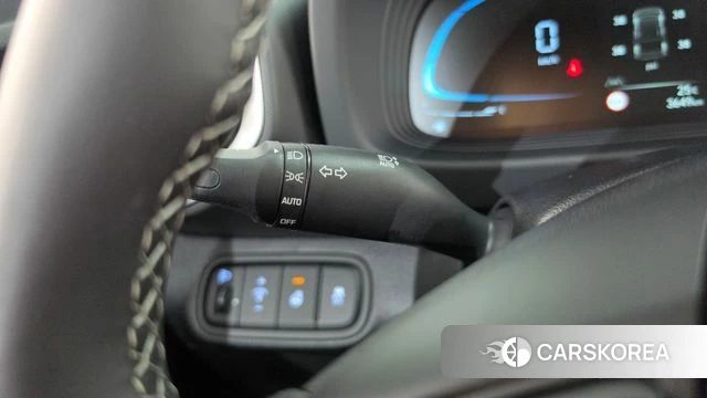 Hyundai Venue id 4974617 из Кореи 22