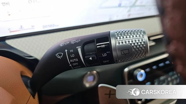 Genesis GV80 id 4975068 из Кореи 22