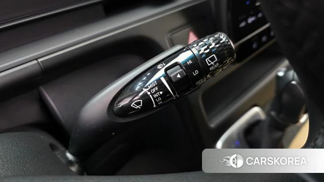 Hyundai Staria id 4992182 из Кореи 22