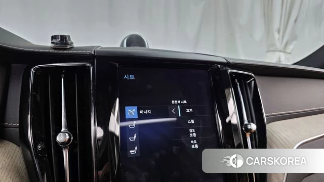 Volvo XC60 second Generation id 4982605 из Кореи 22
