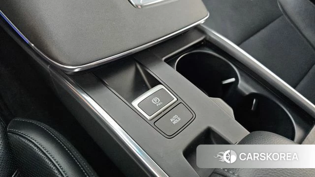 Hyundai The New Grandeur IG id 4936791 из Кореи 22