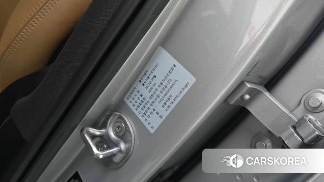 Volvo XC90 second Generation id 4986171 из Кореи 22