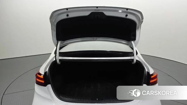 Kia The New K3 2nd generation id 5021588 из Кореи 22