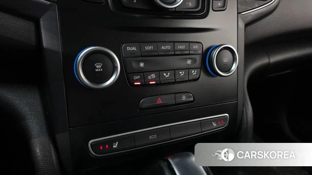 Renault Korea (Samsung) SM6 id 4918668 из Кореи 22