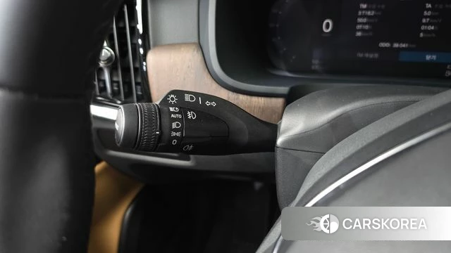 Volvo S90 id 5021489 из Кореи 22