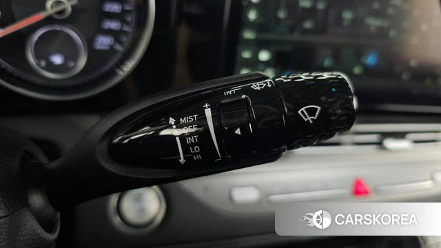 Hyundai The New Grandeur IG id 4996717 из Кореи 22
