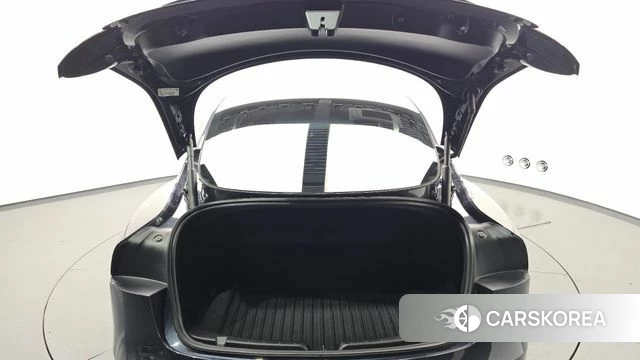 Tesla Model 3 id 5045457 из Кореи 22