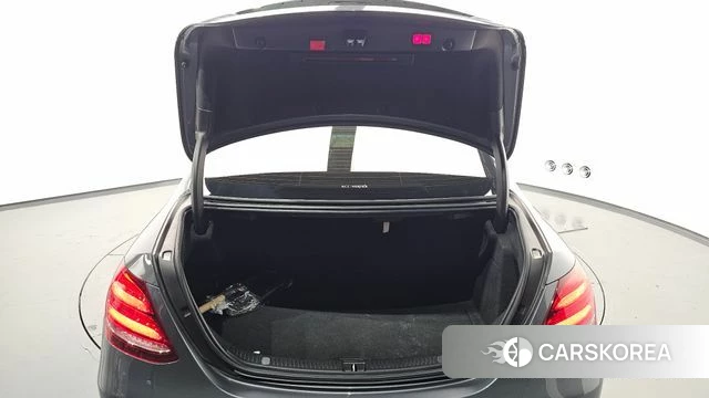 Mercedes-Benz E-Class W213 id 5003867 из Кореи 22