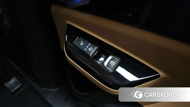 Kia Carnival 4th generation id 4976014 из Кореи 22