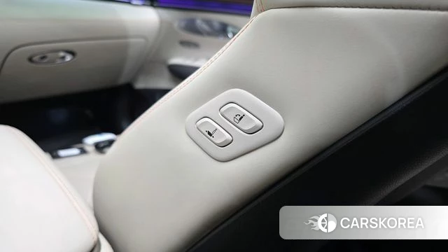 Genesis GV70 id 5026527 из Кореи 22