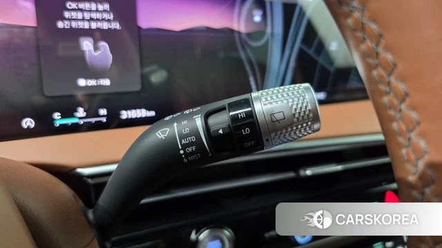 Genesis GV70 id 5033012 из Кореи 22