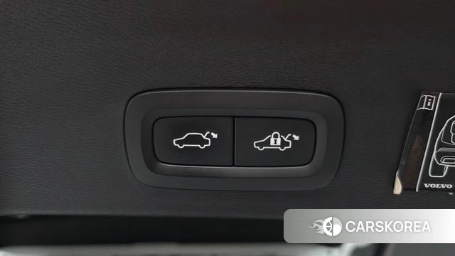 Volvo XC40 id 5042041 из Кореи 22