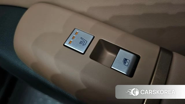Hyundai Grandeur Hybrid (GN7) id 4669654 из Кореи 22