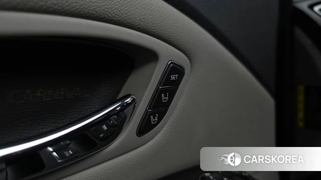 Kia The New Carnival id 5035583 из Кореи 22