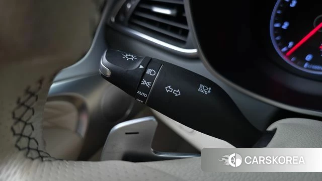 Genesis G70 id 4993151 из Кореи 22
