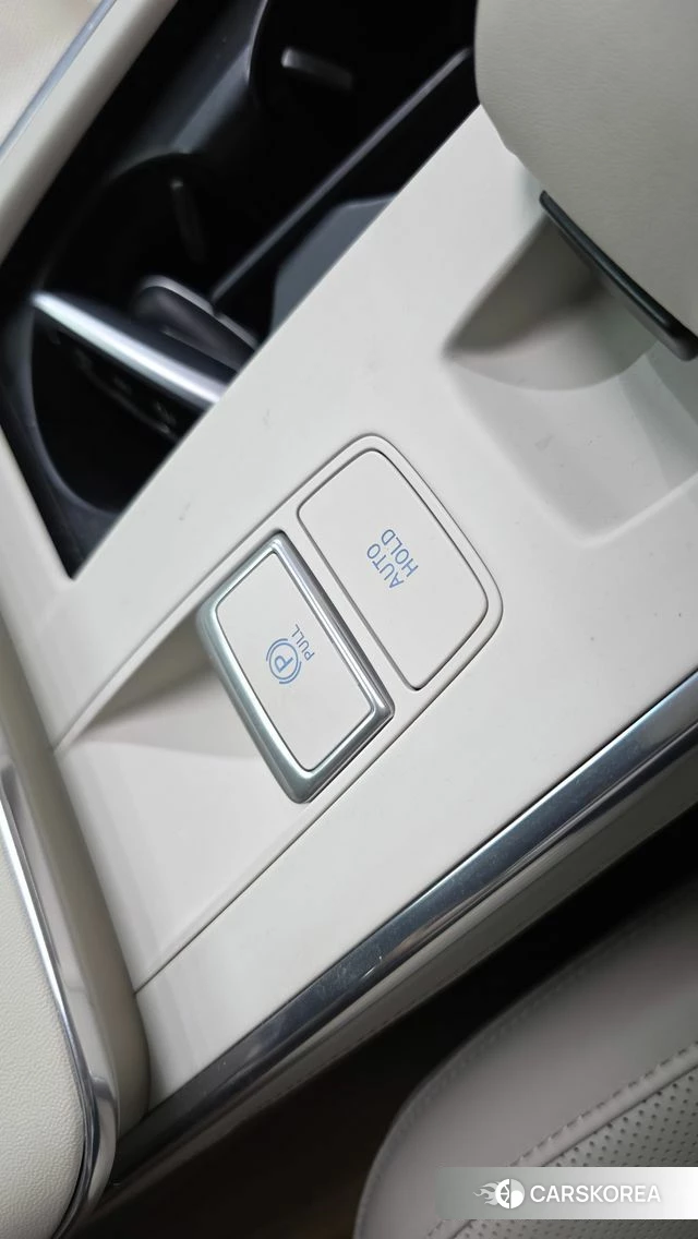 Hyundai The New Grandeur IG id 5003708 из Кореи 22