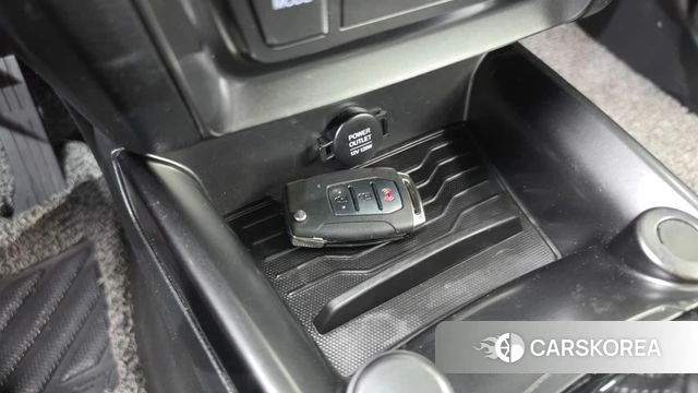 Ssangyong Berry New Tivoli id 5023337 из Кореи 22