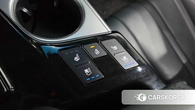 Kia K8 id 5047623 из Кореи 22