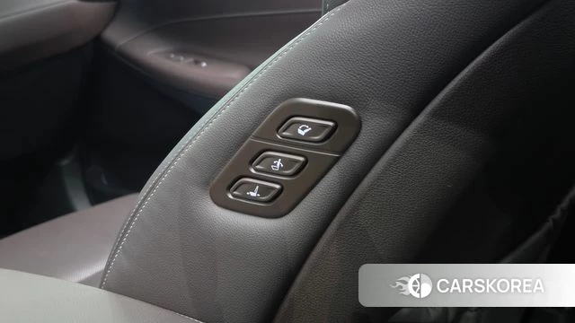 Hyundai Grandeur IG Hybrid id 4977867 из Кореи 22