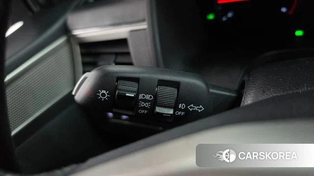 Ssangyong Rexton Sports id 4960522 из Кореи 22