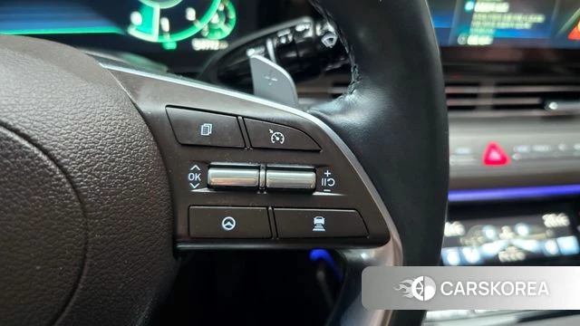 Hyundai The New Grandeur IG id 4836593 из Кореи 22