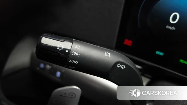 Hyundai Kona Electric (SX2) id 5021538 из Кореи 22