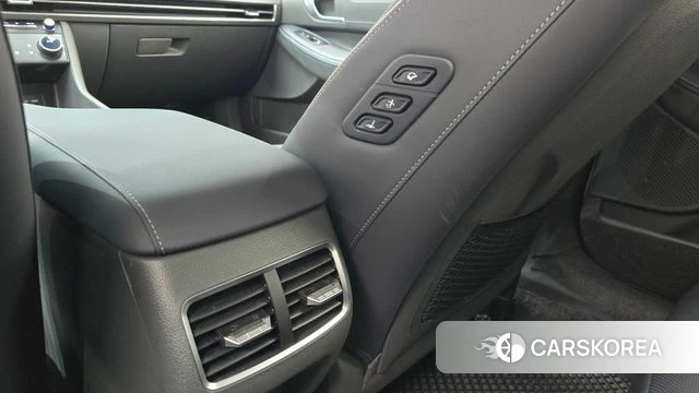 Hyundai Sonata D Edge (DN8) id 5045504 из Кореи 22