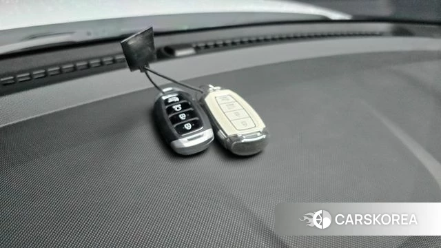 Hyundai Venue id 5016727 из Кореи 22