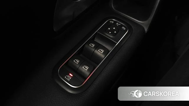 Mercedes-Benz A-Class W177 id 5004079 из Кореи 22