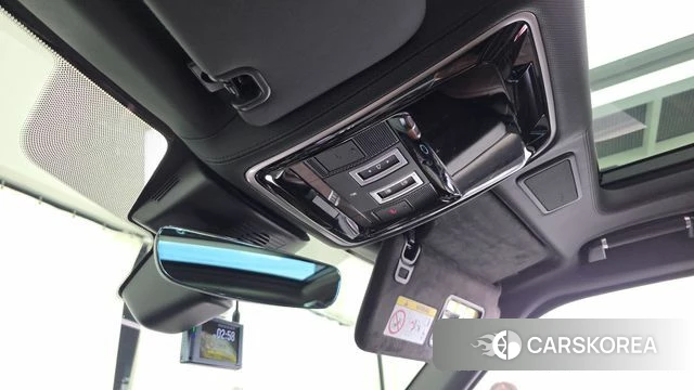 Land Rover Range Rover 4th Generation id 4918019 из Кореи 22