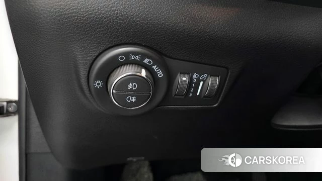 Jeep Compass 2nd Generation id 5046762 из Кореи 22
