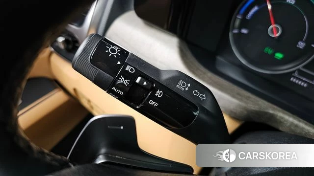 Kia Sorento 4th Generation id 5003619 из Кореи 22