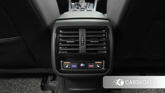 Volkswagen Arteon id 5047811 из Кореи 22