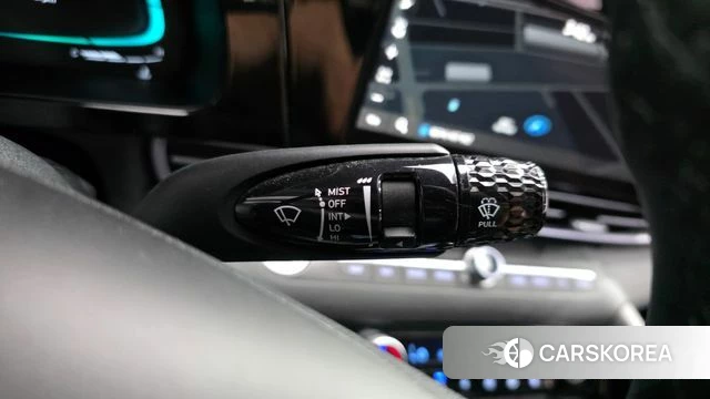 Hyundai The New Avante (CN7) id 4928631 из Кореи 22