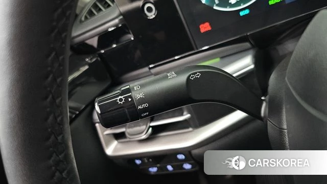 Hyundai Grandeur Hybrid (GN7) id 4975703 из Кореи 22