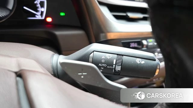 Lexus ES300h 7th generation id 4998519 из Кореи 22
