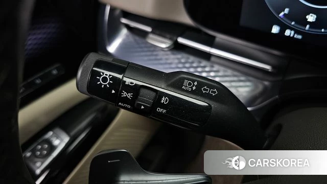 Kia Carnival 4th generation id 4500528 из Кореи 22