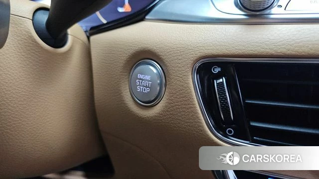 Kia The New K9 2nd generation id 5040876 из Кореи 22