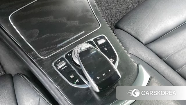 Mercedes-Benz GLC-Class X253 id 4944428 из Кореи 22