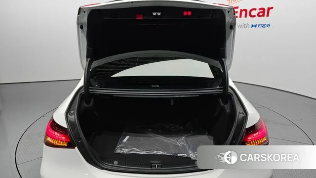 Mercedes-Benz E-Class W213 id 5028377 из Кореи 22