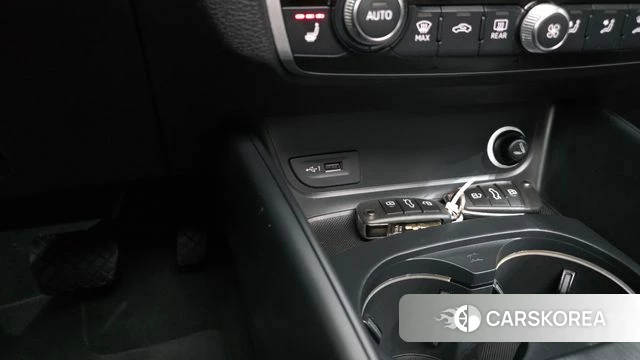 Audi New A3 id 5035859 из Кореи 22